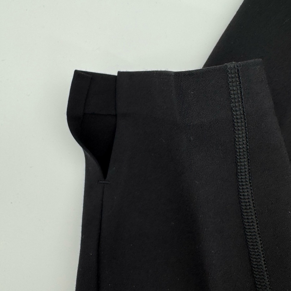 NWT FLX Urban Commuter Compression Leggings | Black | Size Medium - Picture 5 of 6